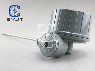 WSSX系列 電接點雙金屬溫度計